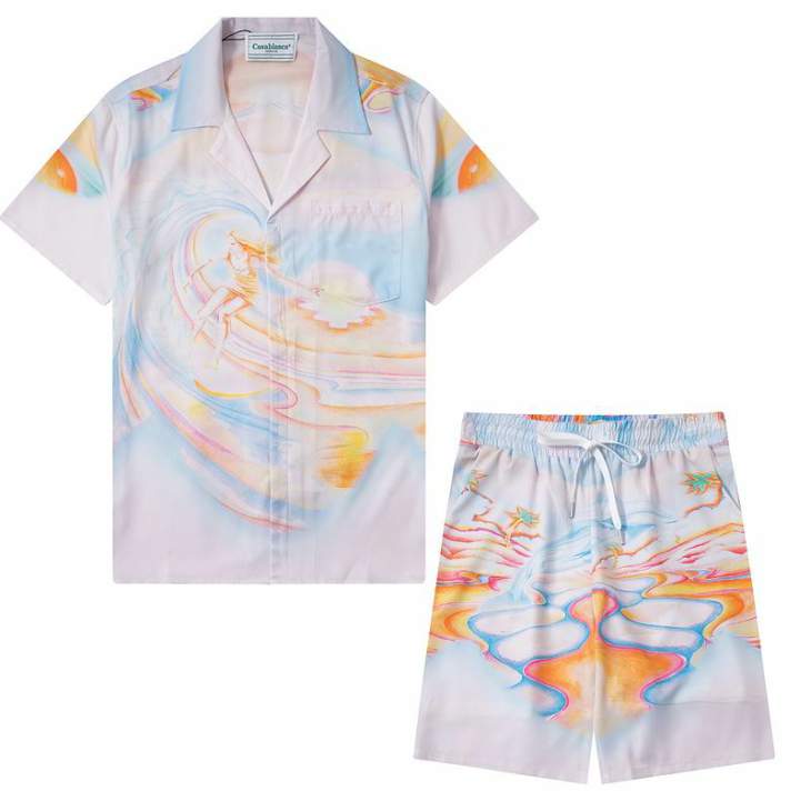 Picture of Casablanca Shirt Pant Suits _SKUCasablancaM-3XLmytx978777520853